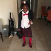 Mariyah Robbins - @hicaniget100klikesiphone - TikTok