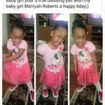Mariyah Roberts - @mariyah_ee - Instagram