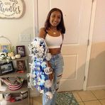 Mariyah Robinson - Facebook