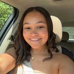 Mariyah Robinson - @mariyah.robinson - Instagram