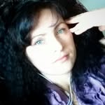 Nadin - @mariyahsandoval - Instagram