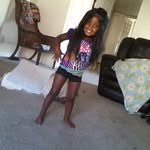 Mariyah Scott - @is.it_riyah - Instagram