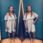 Mariyah Scott - @lovedinae - Instagram