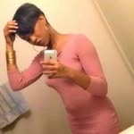 Mariyah Scott - @_._mariyah - Instagram