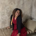 Mariyah Scott - @iced_coffeepls - Instagram