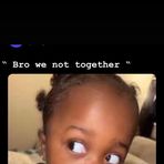 Mariyah Scott - Facebook