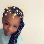 Mariyah Scott - @princess_mariyah.scott - Instagram
