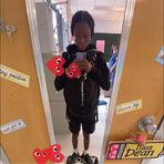 Mariyah Smith - Facebook