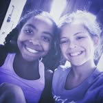 Mariyah & Taylor - @waterfall_lovers2007 - Instagram
