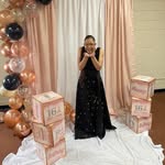 Mariyah Taylor - @mariyahtaylorphotography - Instagram