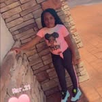 Mariyah Taylor - @mariyah9981 - Instagram