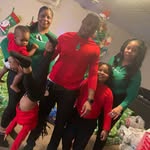 Mariyah Taylor - @marshaun_watson - Instagram