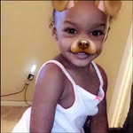 Mariyah Thomas - @5starsriyah - Instagram