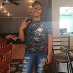 Mariyah Thomas - @mariyah.thomas.923 - Instagram