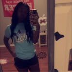 Mariyah Thomas - Facebook