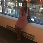 Mariyah Thomas - @mariyah.thomas.16 - Instagram