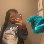 Mariyah Thoma️s - @_riyah__thomas - Instagram