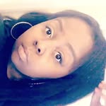 Mariyah Thompson - @mariyahthompson916 - Instagram