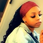 Mariyah Thompson - @riyah2divas - Instagram