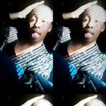 mariyah Thompson - @mariyah._typing - Instagram