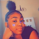 Mariyah Tucker - @itssyagirl_riyah - Instagram