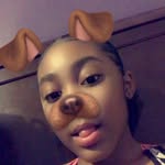 Mariyah Tucker - @mltqueen_06 - Instagram