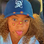 Mariyah - @mariyah_walker03 - Instagram