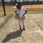 Mariyah Walker - @mariyah_walker - Instagram