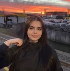 Maria Warren - Facebook