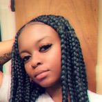 Ma'Riyah Warren - Facebook