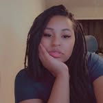 Mariyah Warren-Baskin - @mariyah.baskin - Instagram