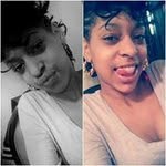 Mariyah Williams - @karta_mami_76 - Instagram