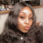 Mariyah Williams - @mariyah.williams.75 - Instagram