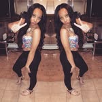 Mariyah Williams - @godsgreatestgift93 - Instagram