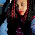 mariyah Williams - @mariyah.williams.23 - Instagram