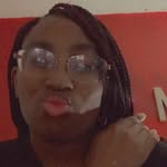 Mariyah Williams - @ms.cogic_ - Instagram