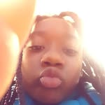 Mariyah Young - @itsyogirlriyah - Instagram