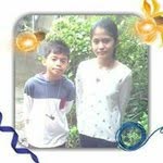 Mariz Morales Abas - @babylove110218 - Instagram