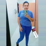 Mariza Ayala - @marizchu1 - Instagram