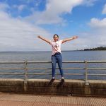 Mariza Chavez Colman - @chavezcolman - Instagram