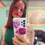 Mariza Diaz - @marizacandia98 - Instagram