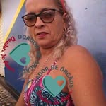 Mariza Moreno - @morenomariza386 - Instagram