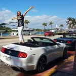 Mariza Ortiz de Galli - @fincadonpepealberdi - Instagram