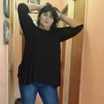 mariza sanchez - @sanchez_abril05 - Instagram