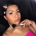 Mariza Silva - @marizamakeup - Instagram