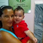 Mariza Suarez - @marlen1408 - Instagram