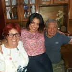 Mariza Suarez - @mariza.suarez.5667 - Instagram