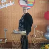 Mariza Torres - @la_abuelapy - TikTok