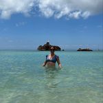 Marizol Ramirez - @ragamz - Instagram
