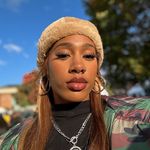 Maria Williams - @_maria_williams_ - Instagram
